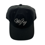 Wifey Dad Hat