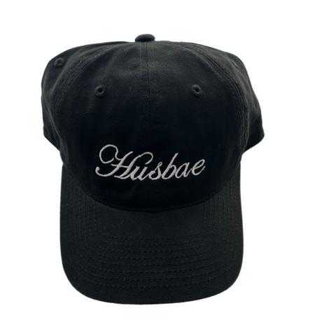 Husbae Dad Hat