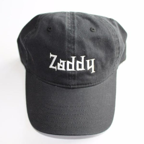 Copy of Zaddy Dad Hat