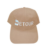 Detour Signature Dad Hat