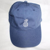 Original Pineapple Dad Hat